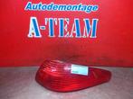 FEU ARRIÈRE DROIT Peugeot 607 (9D / U) (01-1999/07-2011), Utilisé, Peugeot