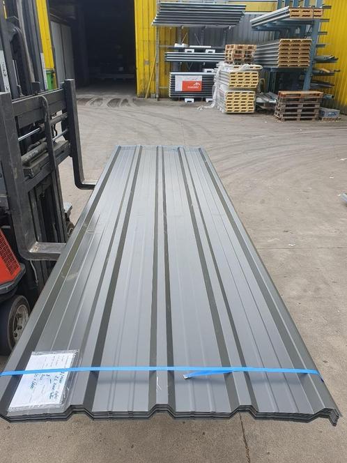 enkelwandige dakplaat B-keus, Doe-het-zelf en Bouw, Platen en Panelen, Nieuw, Overige materialen, Minder dan 20 mm, Ophalen