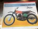 benzinetank montesa, Motoren, Ophalen, Gebruikt