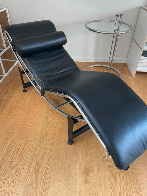 Mooie 'Le Corbusier' Chaise Longue Lc4, Huis en Inrichting, Zetels | Zetels en Chaises Longues, Ophalen