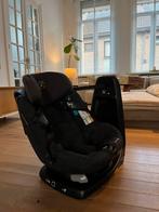 Maxi-cosy Axissfix autostoel groep 0+/1 i-Size Graphite, Kinderen en Baby's, Autostoeltjes, Ophalen, Gebruikt, 0 t/m 18 kg, Slaapstand