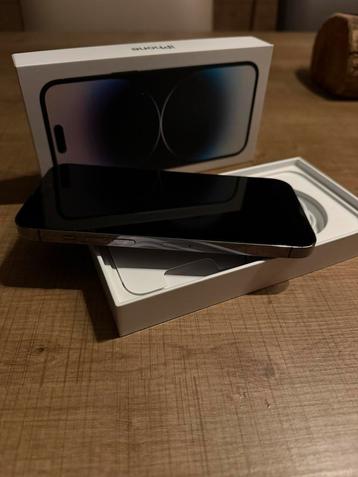 iPhone 14 Pro Max paars 256G beschikbaar voor biedingen