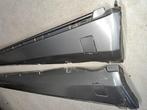 Mercedes 190 W201 onderzijde, Ophalen, Links, Mercedes-Benz, Bumper
