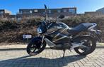 Super Soco TS Street Hunter Black., 50 cc, Gebruikt, Ophalen of Verzenden, Klasse B (45 km/u)