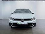 Volkswagen Polo Boite auto*GPS*Carplay*Caméra*APS Av/Ar*Cli, Auto's, Euro 6, Bedrijf, Berline, 5 deurs