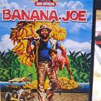 Banana joe 1982 dvd krasvrij 1eu, Vanaf 12 jaar, Actiekomedie, Zo goed als nieuw, Verzenden