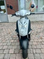 Scooter Kymco Agility Klasse A, Fietsen en Brommers, Ophalen, Klasse A (25 km/u), Agility, Benzine
