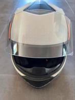 KTM helm met zonneklep, Motoren, Kleding | Motorhelmen, L
