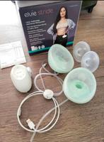 Elvie stride, Kinderen en Baby's, Babyvoeding en Toebehoren, Ophalen of Verzenden, Zo goed als nieuw, Borstkolf