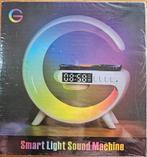 Smart Light Sound Machine, Enlèvement