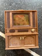 Sylvanian families tv, Verzamelen, Poppenhuizen en Toebehoren, Ophalen