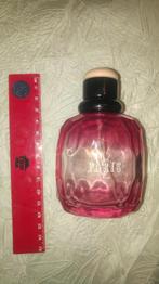 Vintage Flacon parfum paris yves saint laurent vide 125ml F, Utilisé, Enlèvement ou Envoi