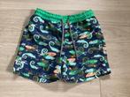 Zwemshort maat 122-128, Kinderen en Baby's, Kinderkleding | Kinder-zwemkleding, Zo goed als nieuw, Hema, Zwembroek, Jongen