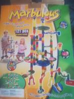 Knikkerbaan Marbulous, Ophalen, Zo goed als nieuw