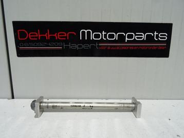 Complete Achter As Yamaha Tracer 700 / 7 2020-2021-2022-2023 beschikbaar voor biedingen