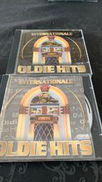 Oldies, Cd's en Dvd's, Cd's | Verzamelalbums, Ophalen of Verzenden