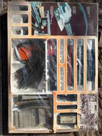 Treinset Lima, Enlèvement