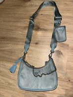 Prada tas netjes, Handtassen en Accessoires, Tassen | Damestassen, Ophalen of Verzenden, Gebruikt