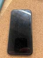 iPhone black 128GB, Telecommunicatie, Ophalen, Zwart, IPhone 11, Zonder simlock