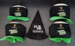 Guinness hoeden., Ophalen of Verzenden, Zo goed als nieuw, Overige typen, Overige merken