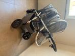 Kinderwagen, Kinderen en Baby's, Kinderwagens en Combinaties, Gebruikt, Duowagen, Combiwagen, Ophalen