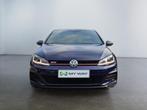Volkswagen Golf VII GTI boite méca, Auto's, 1984 cc, Blauw, 170 kW, Bedrijf