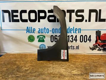 AUDI A4 B9 8W SCHERM ZIJSCHERM SPATBORD LINKS ORIGINEEL  beschikbaar voor biedingen