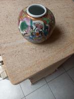 Chinese vaas, Antiek en Kunst, Ophalen