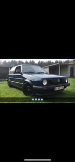 Fire and ice velgen vw golf 4x100, Ophalen, Band(en)