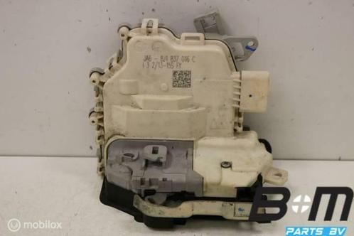 Portierslot RV (bijrijderskant) Audi RS7, Auto-onderdelen, Interieur en Bekleding, Gebruikt