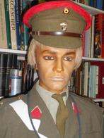 Militaire MP in kledij van de jaren 60, Collections, Objets militaires | Général, Autres types, Enlèvement, Armée de terre