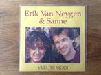 single erik van neygen & sanne, Cd's en Dvd's, Vinyl Singles, Ophalen of Verzenden, 7 inch, Nederlandstalig, Single