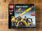 Lego Technic 8067 ( prix neuf 120€ ), Comme neuf, Ensemble complet, Lego, Envoi