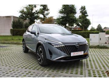 Nissan QASHQAI e-Power Tekna Plus (automaat) beschikbaar voor biedingen
