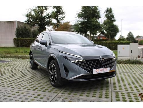 Nissan QASHQAI e-Power Tekna Plus (automaat), Auto's, Nissan, Bedrijf, Te koop, Qashqai, 360° camera, ABS, Achteruitrijcamera