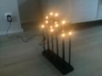 Te koop : kerstverlichting, Ophalen, Zo goed als nieuw
