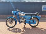 Zündapp 517-02 Liste 1 oldtimer bromfiets brommer 1967 rijdt, Fietsen en Brommers, Brommers | Zundapp, Ophalen, Klasse B (45 km/u)