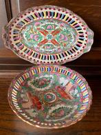 Lot Chinees & Japans porselein, Antiek en Kunst, Ophalen