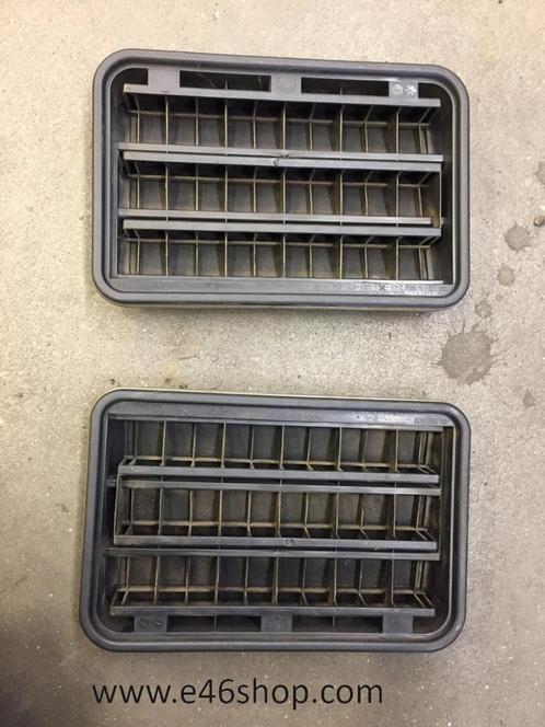 Kofferbak ventilatie roosters BMW E90 E91, Auto-onderdelen, Interieur en Bekleding, BMW, Gebruikt, Ophalen of Verzenden