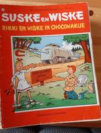 Suske en wiske €1 per boek., Ophalen of Verzenden