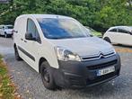 Citroen Berlingo 1.6 HDi * EURO 6 * CRUISE+SCHUIFDEUR+... *, Voorwielaandrijving, Euro 6, 4 cilinders, Citroën