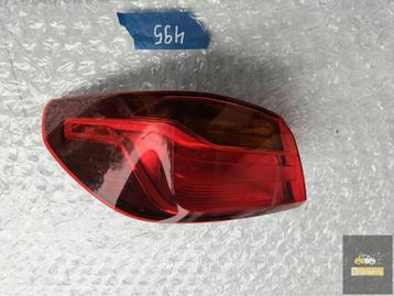 BMW 1 F40 ACHTERLICHT LINKS beschikbaar voor biedingen