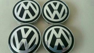 Vw Transporter t5/ t6 (5x120) wieldoppen 68 mm / 65 mm beschikbaar voor biedingen