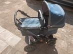 Bugaboo editie Diesel, Enlèvement, Utilisé, Autres marques, Couverture pieds