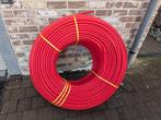 Rol Giacomini PEX-b vloerverwarmingsbuis 16x2 mm / 600m, Doe-het-zelf en Bouw, Verwarming en Radiatoren, Ophalen, Nieuw, Overige typen