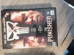 the punisher dvd, Zo goed als nieuw, Ophalen