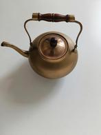 Antieke koperen waterketel, Antiek en Kunst, Ophalen of Verzenden