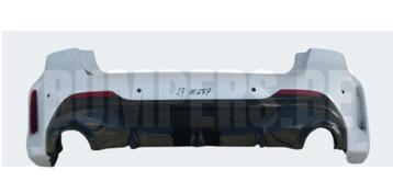 Bumper BMW 1 F40 M-Pakket M Pakket / M135i 19- 51128070949 A beschikbaar voor biedingen