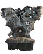Mercedes-Benz M-Klasse W164 3.0 OM642.940 OM642 motor, Ophalen, Mercedes-Benz