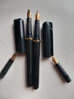 Stylo à plume, rouleau manuscrit, Enlèvement ou Envoi, Stylo